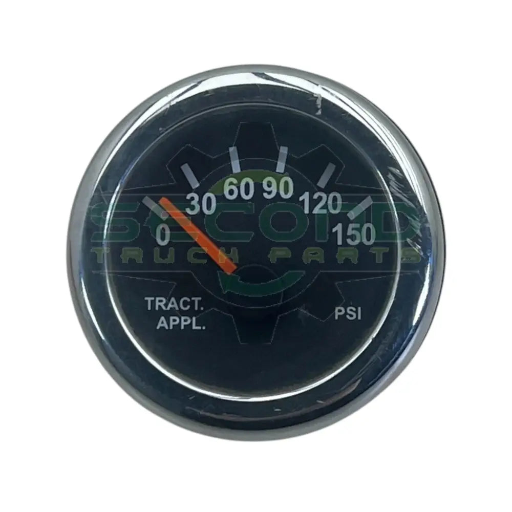 A22-71487-002 Genuine Freightiner Air Pressure Gauge - Second Truck Parts