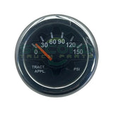 A22-71487-002 Genuine Freightiner Air Pressure Gauge - Second Truck Parts