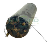 12-18860-001 Genuine Freightiner Steel Air Tank 9 In. Diameter 2020 cu.in - Second Truck Parts