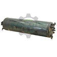 12-18860-001 Genuine Freightiner Steel Air Tank 9 In. Diameter 2020 cu.in - Second Truck Parts