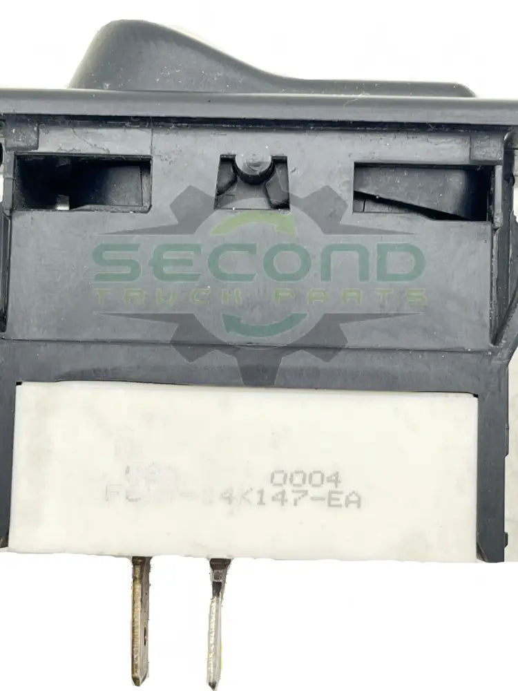 Genuine Freightliner 2-Speed Rear Axle Switch - Switches