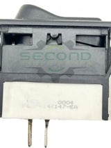 Genuine Freightliner 2-Speed Rear Axle Switch - Switches