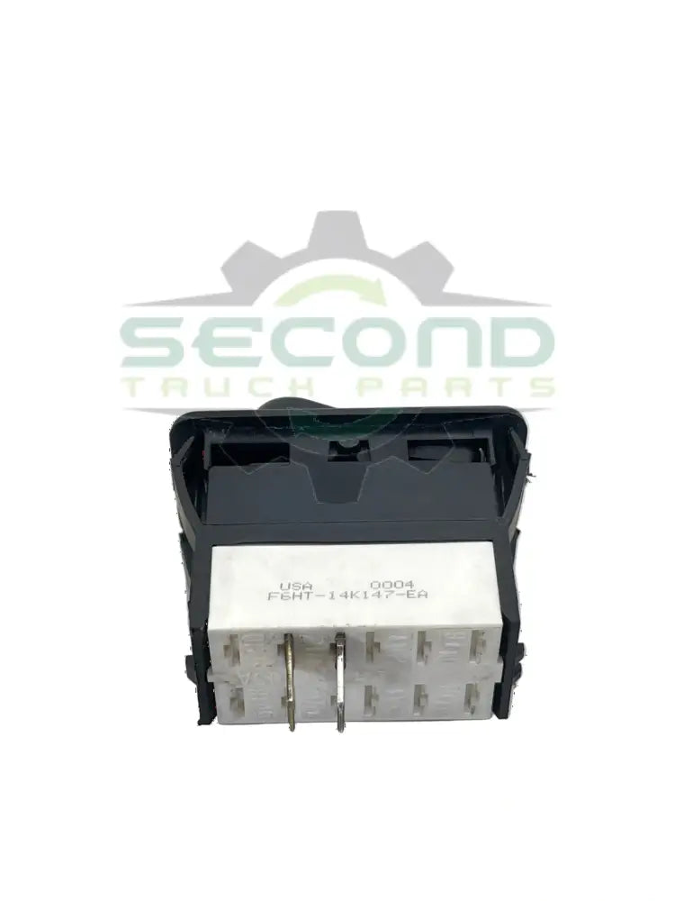 Genuine Freightliner 2-Speed Rear Axle Switch - Switches