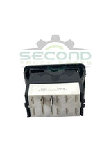 Genuine Freightliner 2-Speed Rear Axle Switch - Switches