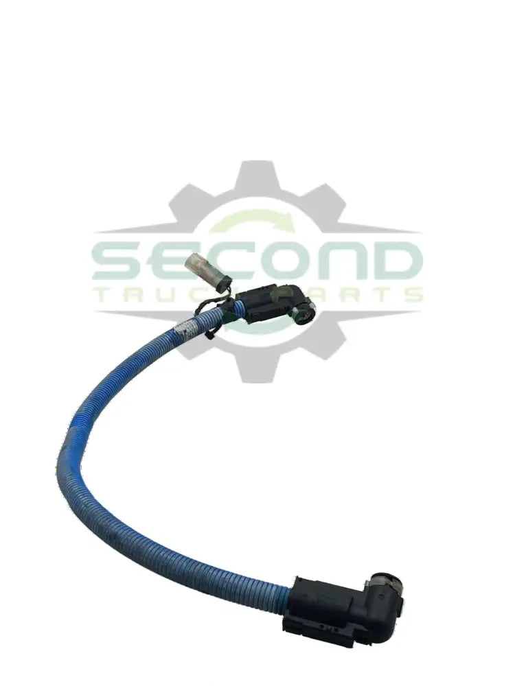 04-30588-000 Genuine Freightliner 6 Gallon HDEP Supply DEF Line - Second Truck Parts
