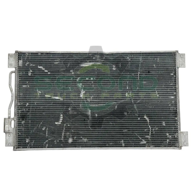 1E6068 Genuine Freightliner A/C Condenser - Second Truck Parts