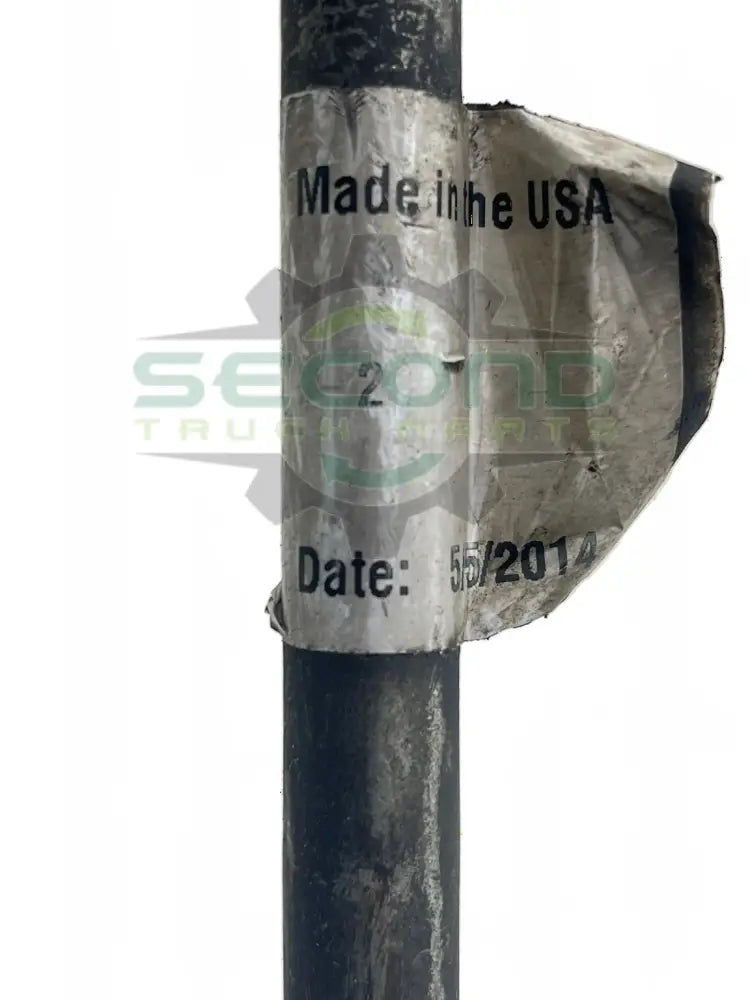 A22-71409-200 Genuine Freightliner A/C Hose Assembly H03 - Second Truck Parts