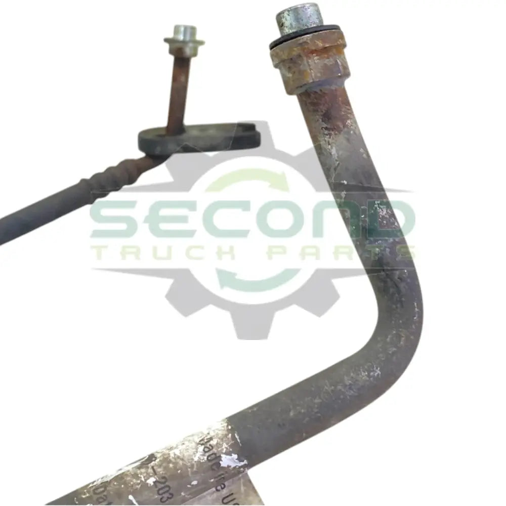 A22-71408-203 Genuine Freightliner A/C Hose Assembly - Second Truck Parts
