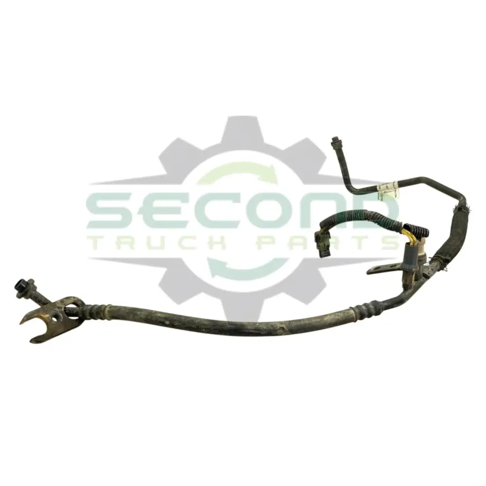 A22-67483-001 Genuine Freightliner A/C Hose H02 - Second Truck Parts