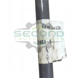 A22-67483-001 Genuine Freightliner A/C Hose H02 - Second Truck Parts