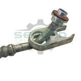 A22-73862-000 Genuine Freightliner A/C Hose H02 - Second Truck Parts
