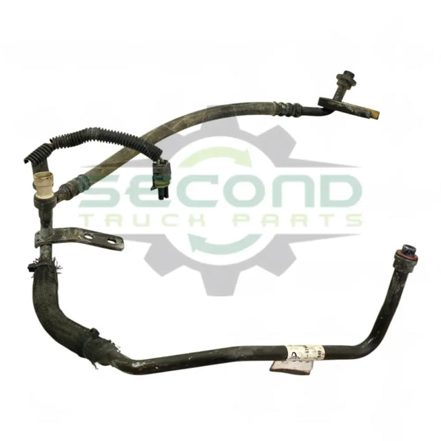 A22-67483-001 Genuine Freightliner A/C Hose H02 - Second Truck Parts