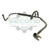 A22-67483-001 Genuine Freightliner A/C Hose H02 - Second Truck Parts