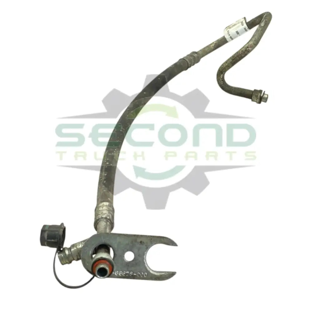 A22-73870-000 Genuine Freightliner A/C Hose - Second Truck Parts