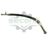 A22-73389-000 Genuine Freightliner A/C Hose - Second Truck Parts