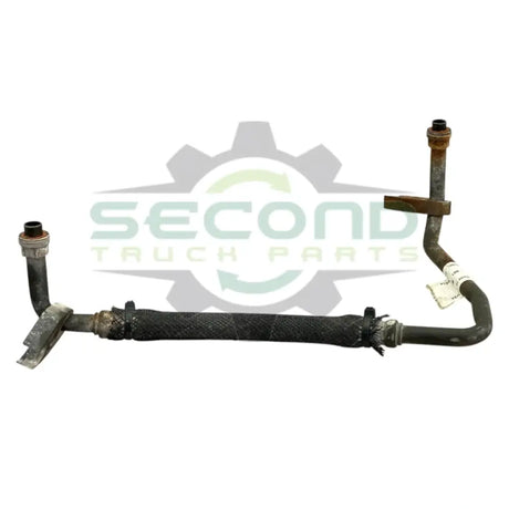 A22-68414-001 Genuine Freightliner A/C Hose - Second Truck Parts