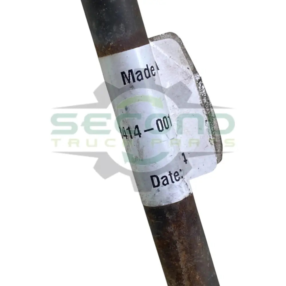 A22-68414-001 Genuine Freightliner A/C Hose - Second Truck Parts