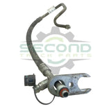 A22-73870-000 Genuine Freightliner A/C Hose - Second Truck Parts