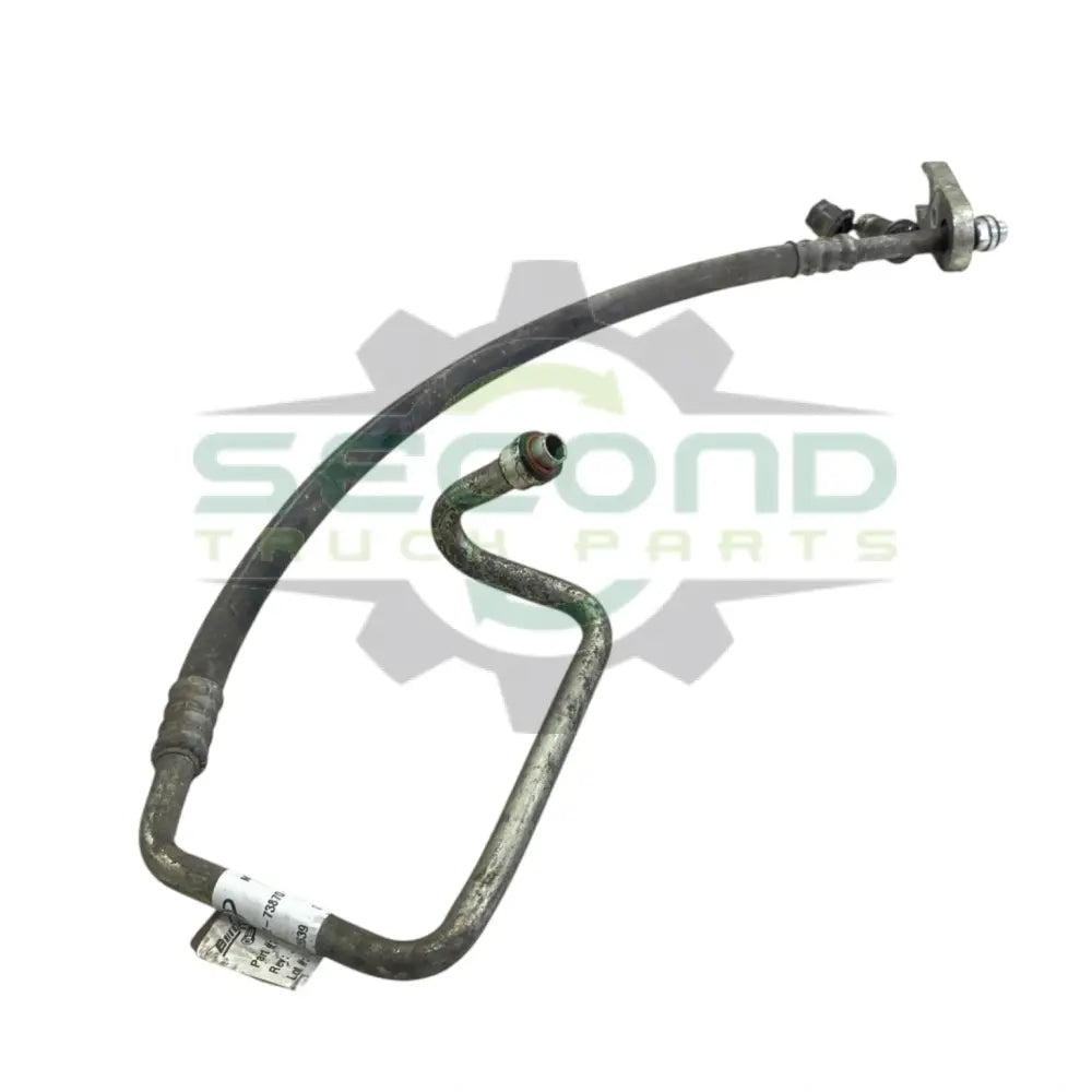 A22-73870-000 Genuine Freightliner A/C Hose - Second Truck Parts