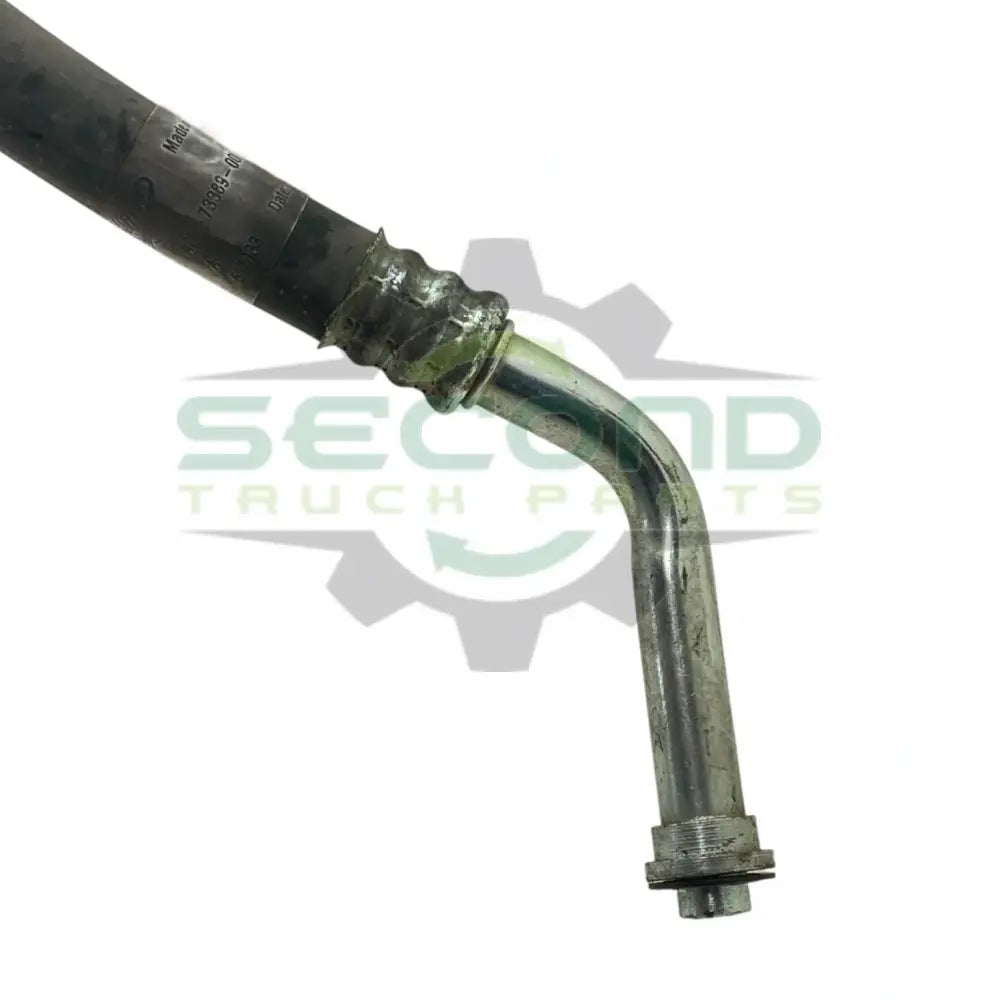 A22-73389-000 Genuine Freightliner A/C Hose - Second Truck Parts