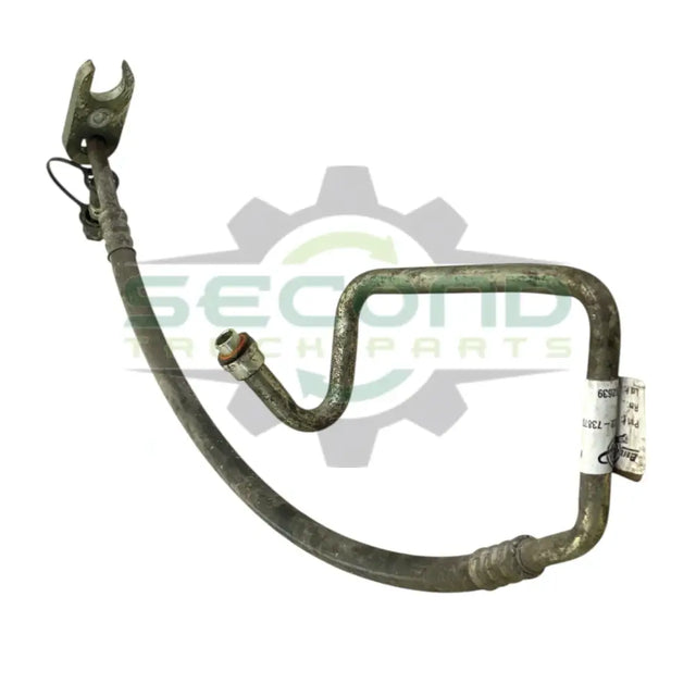 A22-73870-000 Genuine Freightliner A/C Hose - Second Truck Parts