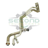 A22-73470-000 Genuine Freightliner A/C Junction Block - Second Truck Parts