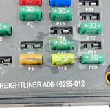 A06-46255-012 Genuine Freightliner ABS Panel Distribution Module M2 EPA07 - Second Truck Parts