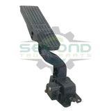 A01-33821-001 Genuine Freightliner Accelerator Pedal - Second Truck Parts