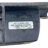 A01-34092-000 Genuine Freightliner Accelerator Pedal - Second Truck Parts