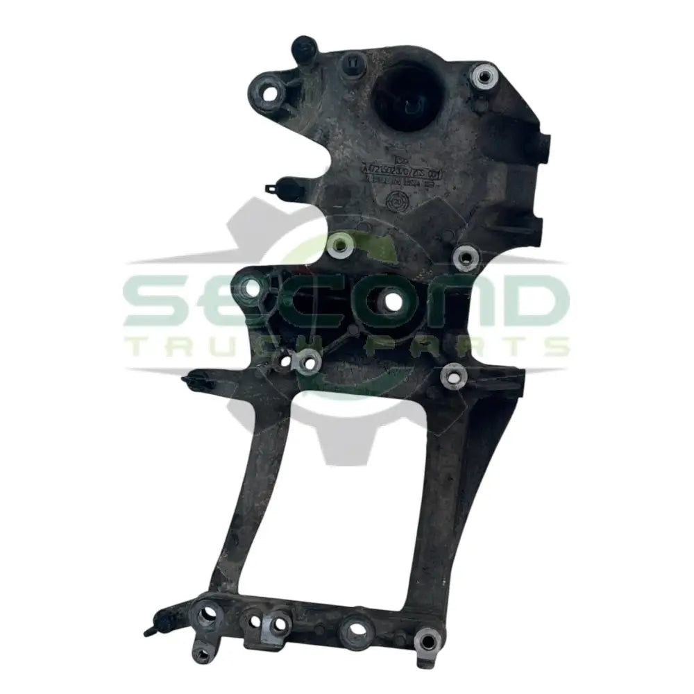 A4721502370 Genuine Freightliner Accessory Mounting Bracket - Second Truck Parts
