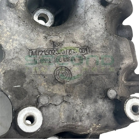 A4721502370 Genuine Freightliner Accessory Mounting Bracket - Second Truck Parts