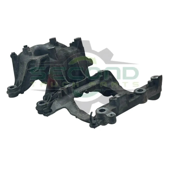 A4721502370 Genuine Freightliner Accessory Mounting Bracket - Second Truck Parts
