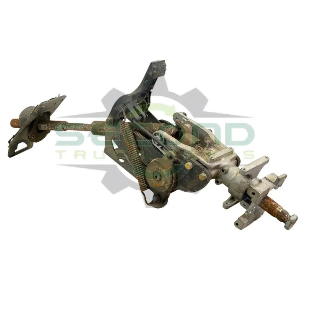 A14-19500-000 Genuine Freightliner Adjustable Steering Column - Second Truck Parts