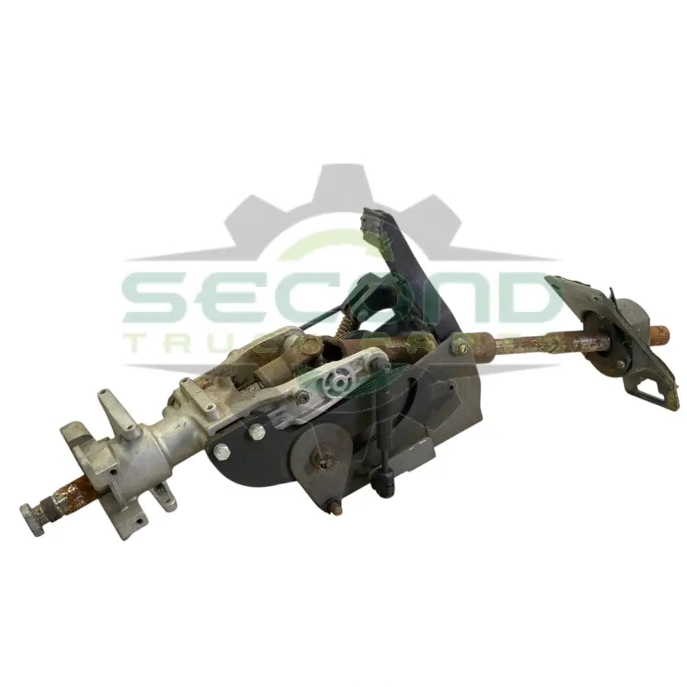 A14-19500-000 Genuine Freightliner Adjustable Steering Column - Second Truck Parts