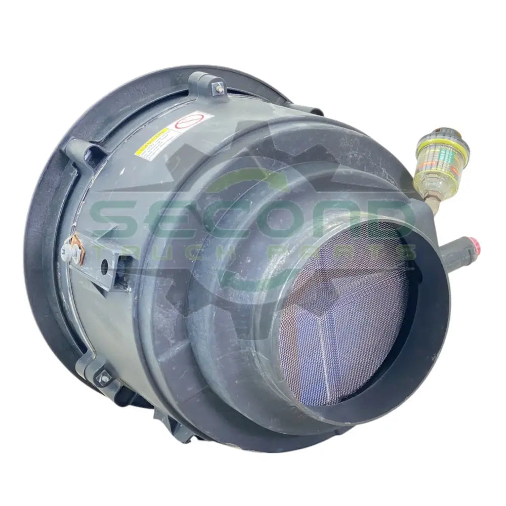 03-38644-000 Genuine Freightliner Air Cleaner - Second Truck Parts