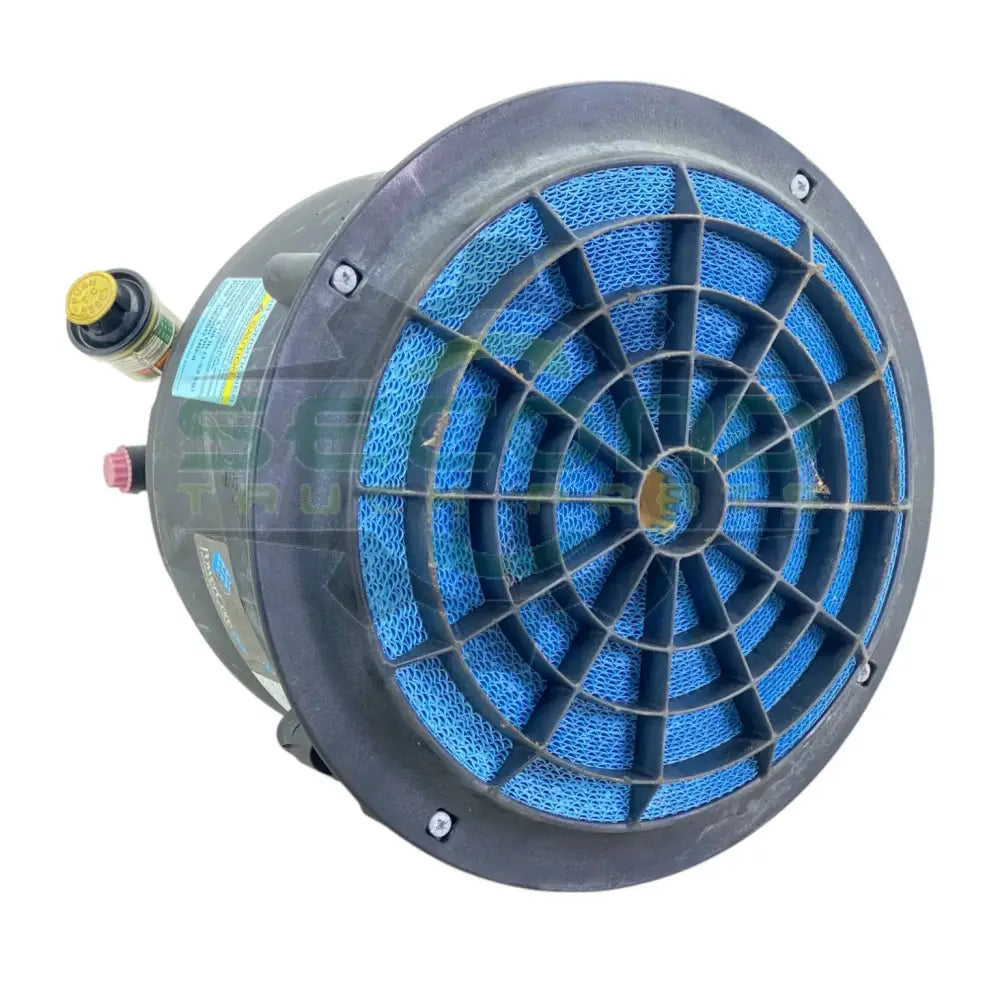 03-38644-000 Genuine Freightliner Air Cleaner - Second Truck Parts