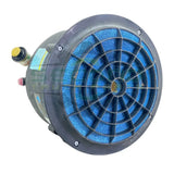 03-38644-000 Genuine Freightliner Air Cleaner - Second Truck Parts