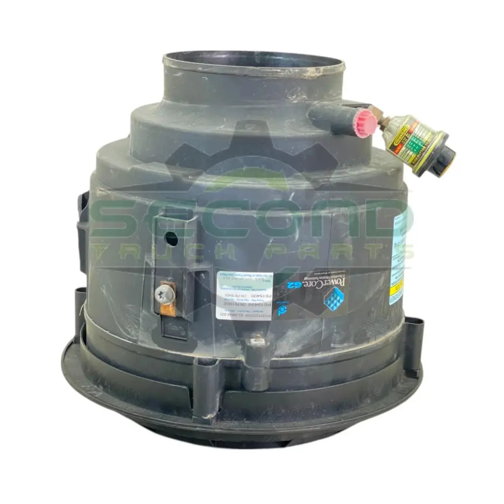 03-38644-000 Genuine Freightliner Air Cleaner - Second Truck Parts