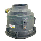 03-38644-000 Genuine Freightliner Air Cleaner - Second Truck Parts