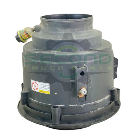 03-38644-000 Genuine Freightliner Air Cleaner - Second Truck Parts
