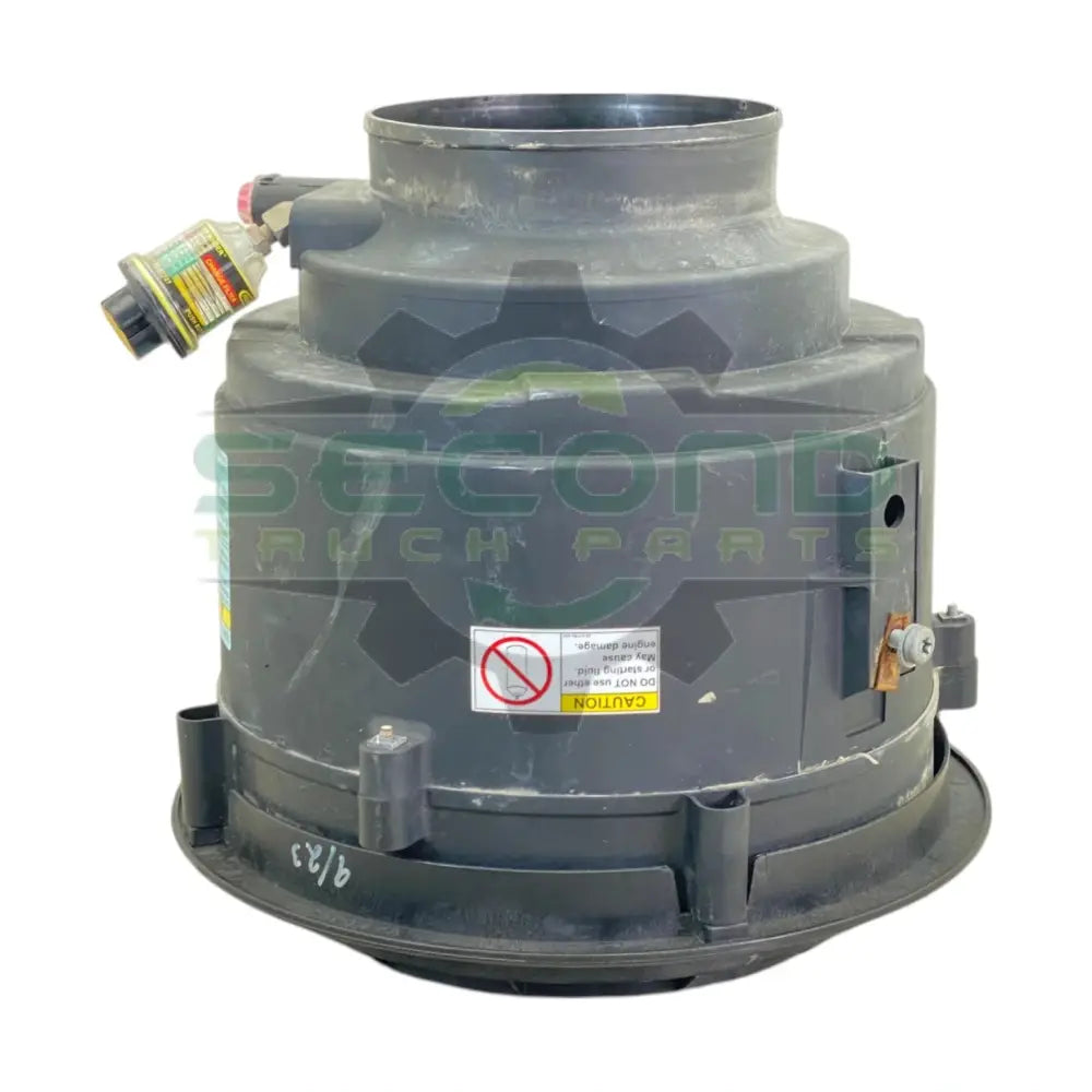 03-38644-000 Genuine Freightliner Air Cleaner - Second Truck Parts