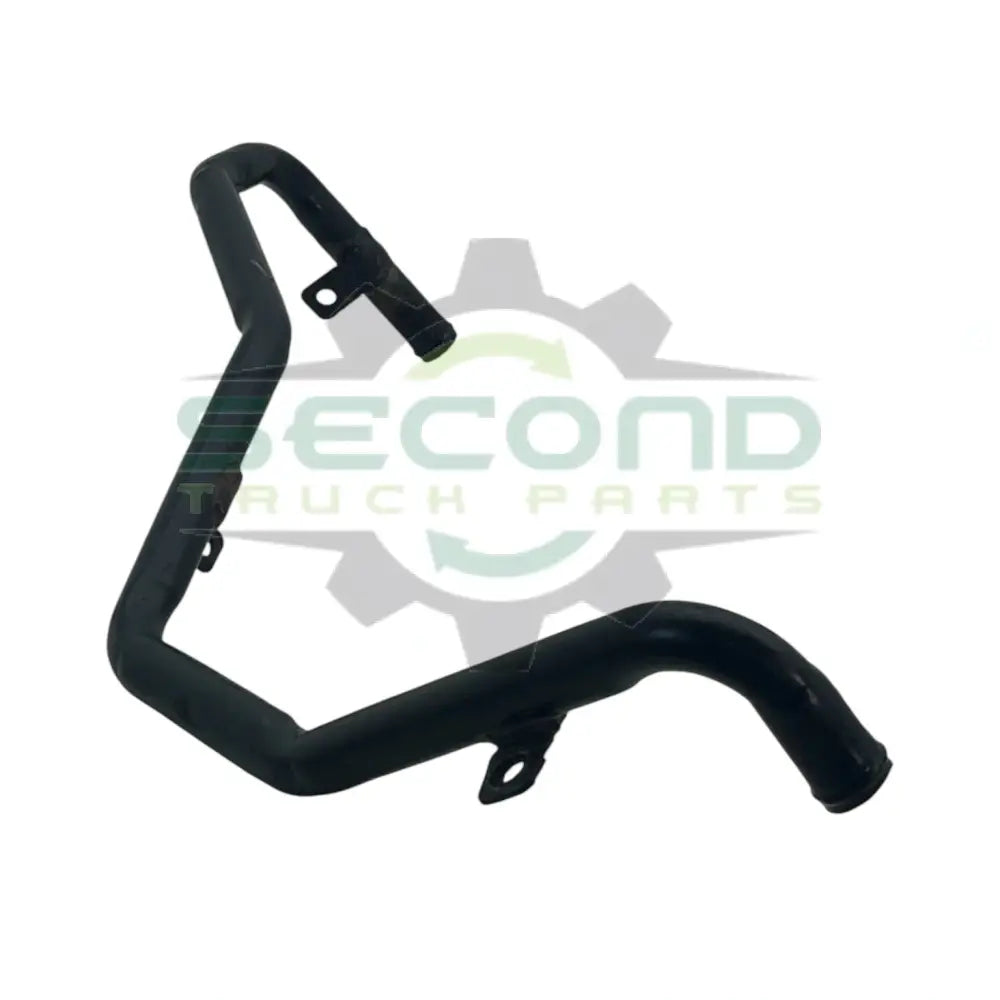 A01-25779-001 Genuine Freightliner Air Compressor Supply Tube Assembly DD13 - Second Truck Parts