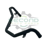 A01-25779-001 Genuine Freightliner Air Compressor Supply Tube Assembly DD13 - Second Truck Parts