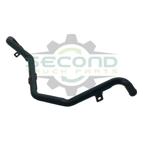 A01-25779-001 Genuine Freightliner Air Compressor Supply Tube Assembly DD13 - Second Truck Parts