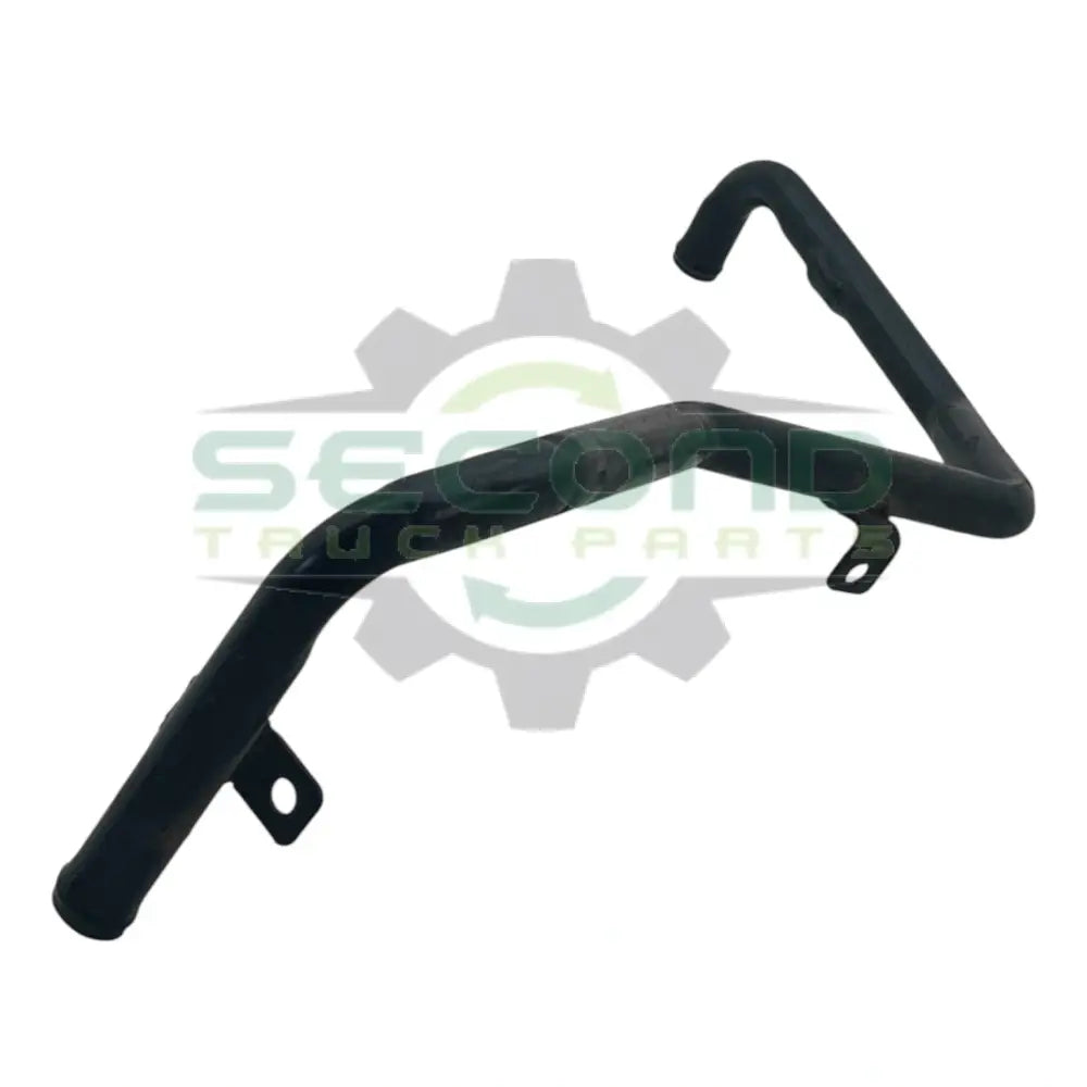 A01-25779-001 Genuine Freightliner Air Compressor Supply Tube Assembly DD13 - Second Truck Parts