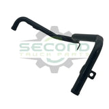 A01-25779-001 Genuine Freightliner Air Compressor Supply Tube Assembly DD13 - Second Truck Parts