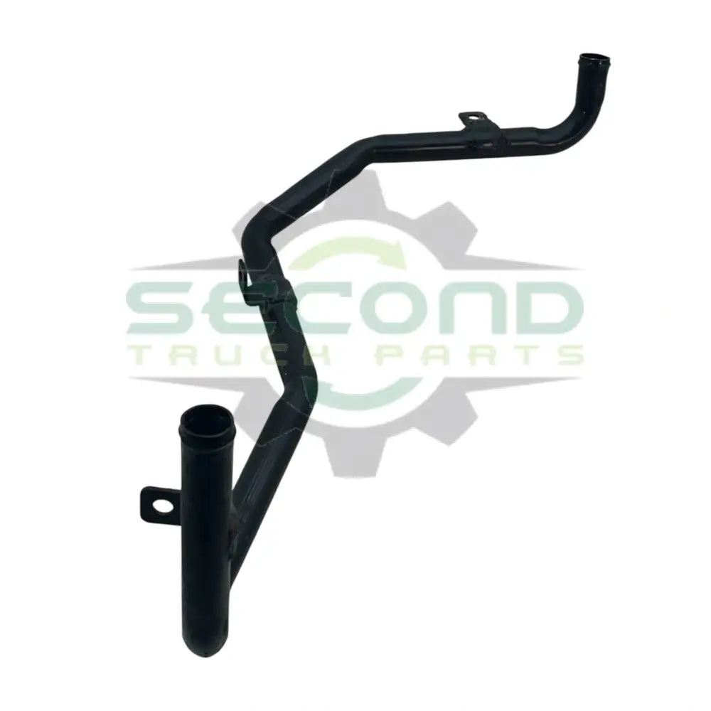 A01-25779-001 Genuine Freightliner Air Compressor Supply Tube Assembly DD13 - Second Truck Parts
