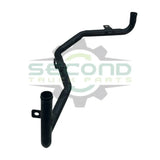 A01-25779-001 Genuine Freightliner Air Compressor Supply Tube Assembly DD13 - Second Truck Parts