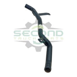 A01-25863-000 Genuine Freightliner Air Compressor Tube - Second Truck Parts
