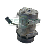 QP7H15-4417 Genuine Freightliner Air Conditioner Compressor - Second Truck Parts